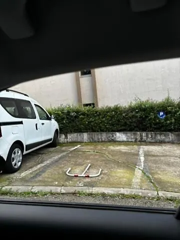 Apartament F3 Vue *