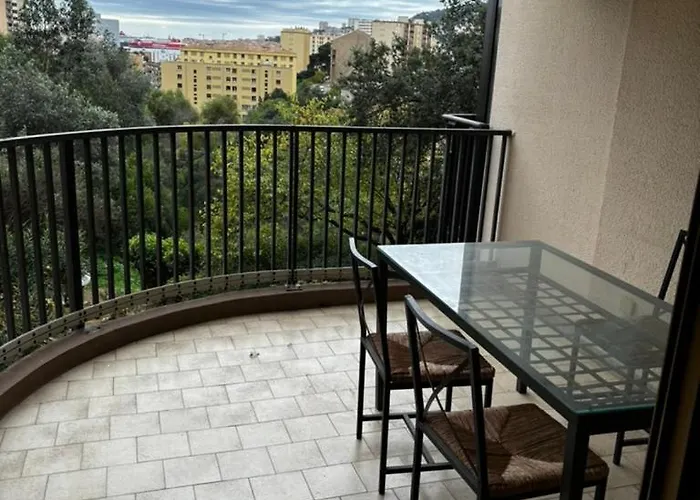 Apartament F3 Vue