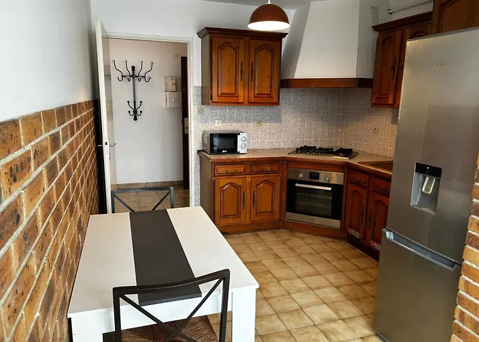 Apartament F3 Vue